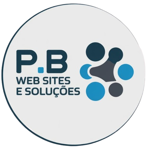 P&B Web - Criação de Lojas Virtuais e E-commerce