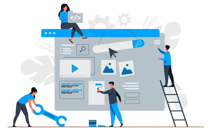 Criação de Lojas Virtuais - E-commerce Completo